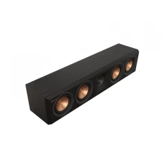 KLIPSCH RP-404C II EBONY Centrālā akustiskā sistēma