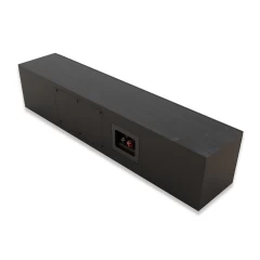KLIPSCH RP-404C II EBONY Centrālā akustiskā sistēma