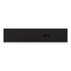 KLIPSCH RP-404C II EBONY Centrālā akustiskā sistēma