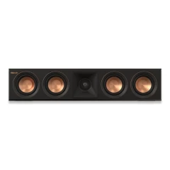 KLIPSCH RP-404C II EBONY Centrālā akustiskā sistēma