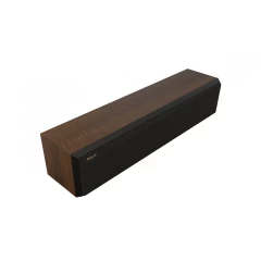 KLIPSCH RP-404C II WALNUT Centrālā akustiskā sistēma