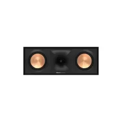 KLIPSCH R-50C BLACK Centrālā akustiskā sistēma