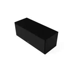 KLIPSCH R-50C BLACK Centrālā akustiskā sistēma