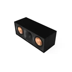 KLIPSCH R-50C BLACK Centrālā akustiskā sistēma