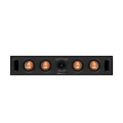 KLIPSCH R-30C BLACK Centrālā akustiskā sistēma