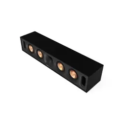 KLIPSCH R-30C BLACK Centrālā akustiskā sistēma