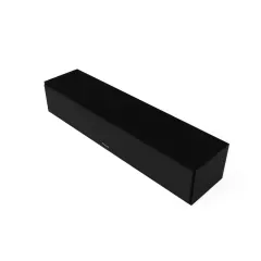 KLIPSCH R-30C BLACK Centrālā akustiskā sistēma