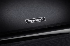 MAGNAT SIGNATURE CENTER BLACK Centrālā akustiskā sistēma