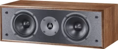 MAGNAT MONITOR S12 C WALNUT Centrālā akustiskā sistēma