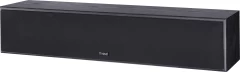 MAGNAT MONITOR S14 C BLACK Centrālā akustiskā sistēma