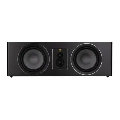 MAGNAT SIGNATURE CENTER PRO II SATIN BLACK Centrālā akustiskā sistēma