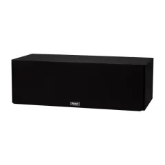 MAGNAT SIGNATURE CENTER PRO II SATIN BLACK Centrālā akustiskā sistēma