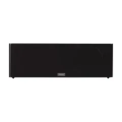MAGNAT SIGNATURE CENTER PRO II SATIN BLACK Centrālā akustiskā sistēma