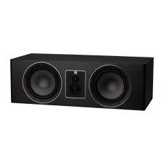 MAGNAT SIGNATURE CENTER PRO II SATIN BLACK Centrālā akustiskā sistēma
