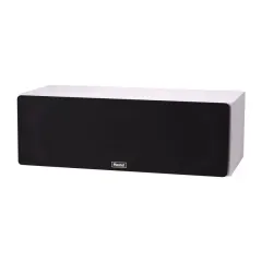 MAGNAT SIGNATURE CENTER PRO II SATIN WHITE Centrālā akustiskā sistēma