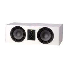 MAGNAT SIGNATURE CENTER PRO II SATIN WHITE Centrālā akustiskā sistēma