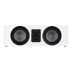 MAGNAT SIGNATURE CENTER PRO II SATIN WHITE Centrālā akustiskā sistēma