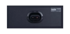 MISSION LX-C1 MKII LUX BLACK Centrālā akustiskā sistēma