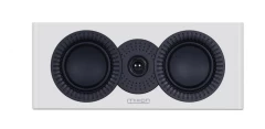 MISSION LX-C1 MKII LUX WHITE Centrālā akustiskā sistēma