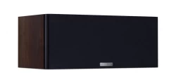 MISSION LX-C1 MKII WALNUT Centrālā akustiskā sistēma