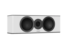 MISSION QX-C MKII LUX WHITE Centrālā akustiskā sistēma