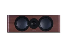 MISSION QX-C MKII WALNUT PEARL Centrālā akustiskā sistēma