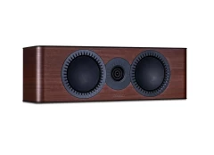 MISSION QX-C MKII WALNUT PEARL Centrālā akustiskā sistēma