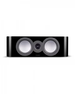 MISSION ZX-C1 GLOSS BLACK Centrālā akustiskā sistēma