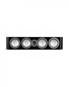 MISSION ZX-C2 GLOSS BLACK Centrālā akustiskā sistēma