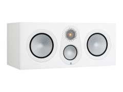 MONITOR AUDIO SILVER C250 7G Satin White Centrālā akustiskā sistēma
