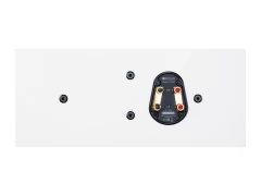 MONITOR AUDIO SILVER C250 7G Satin White Centrālā akustiskā sistēma