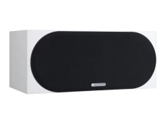 MONITOR AUDIO SILVER C250 7G Satin White Centrālā akustiskā sistēma
