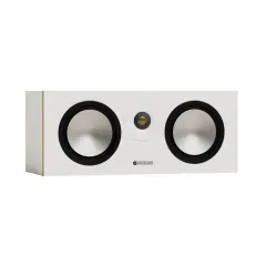 MONITOR AUDIO BRONZE CENTRE 7G WHITE Centrālā akustiskā sistēma