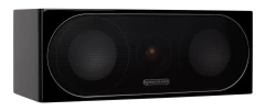 MONITOR AUDIO RADIUS 200 High Gloss Black Centrālā akustiskā sistēma