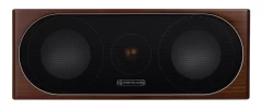 MONITOR AUDIO RADIUS 200 Walnut Centrālā akustiskā sistēma