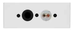 MONITOR AUDIO RADIUS 200 High Gloss White Centrālā akustiskā sistēma