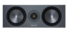 MONITOR AUDIO BRONZE C150 Walnut Centrālā akustiskā sistēma