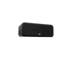 POLK AUDIO SIGNATURE ELITE ES30 BLACK Centrālā akustiskā sistēma