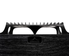 POLK AUDIO SIGNATURE ELITE ES30 BLACK Centrālā akustiskā sistēma