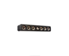 POLK AUDIO SIGNATURE ELITE ES35 BLACK Centrālā akustiskā sistēma