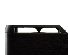 POLK AUDIO SIGNATURE ELITE ES35 BLACK Centrālā akustiskā sistēma