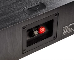 POLK AUDIO SIGNATURE ELITE ES35 BLACK Centrālā akustiskā sistēma