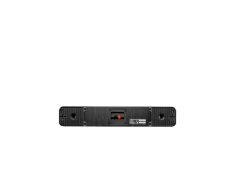 POLK AUDIO SIGNATURE ELITE ES35 BLACK Centrālā akustiskā sistēma