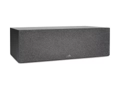 POLK AUDIO RESERVE R400 BLACK Centrālā akustiskā sistēma