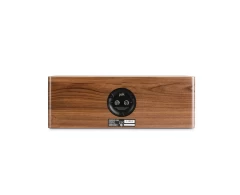 POLK AUDIO RESERVE R300 WALNUT Centrālā akustiskā sistēma