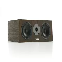 PYLON AUDIO DIAMOND CENTER WALNUT CV Centrālā akustiskā sistēma