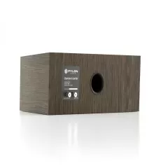 PYLON AUDIO DIAMOND CENTER WALNUT CV Centrālā akustiskā sistēma