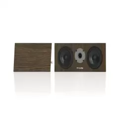 PYLON AUDIO DIAMOND CENTER WALNUT CV Centrālā akustiskā sistēma
