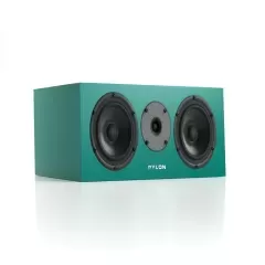 PYLON AUDIO DIAMOND CENTER RAL MATT OPAL GREEN Centrālā akustiskā sistēma