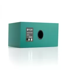 PYLON AUDIO DIAMOND CENTER RAL MATT OPAL GREEN Centrālā akustiskā sistēma